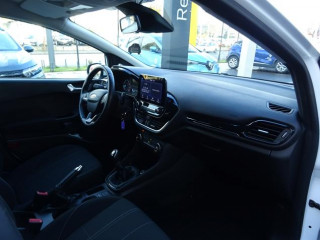 Ford Fiesta 1.1 Trend Plus 