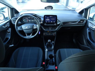 Ford Fiesta 1.1 Trend Plus 