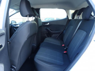 Ford Fiesta 1.1 Trend Plus 