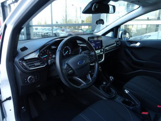 Ford Fiesta 1.1 Trend Plus 