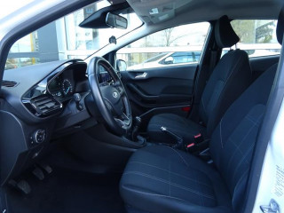 Ford Fiesta 1.1 Trend Plus 