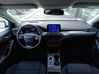 Ford Focus 1.5 tdci Titanium SW 