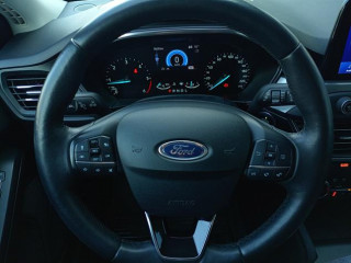 Ford Focus 1.5 tdci Titanium SW 