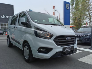 Ford Transit 2.0 tdci Custom 