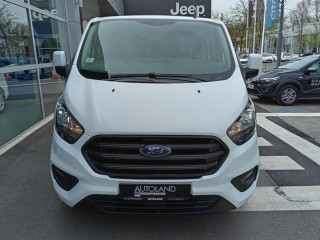 Ford Transit 2.0 tdci Custom 