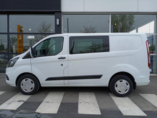 Ford Transit 2.0 tdci Custom 