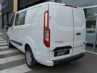 Ford Transit 2.0 tdci Custom 