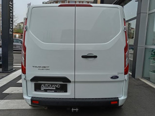 Ford Transit 2.0 tdci Custom 