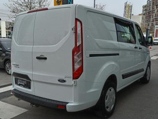 Ford Transit 2.0 tdci Custom 