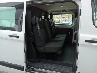 Ford Transit 2.0 tdci Custom 