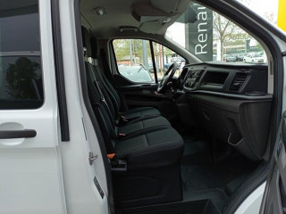 Ford Transit 2.0 tdci Custom 