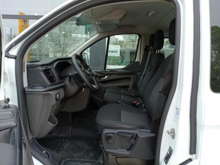 Ford Transit 2.0 tdci Custom 