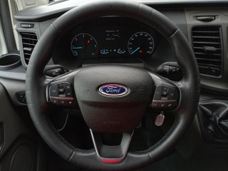Ford Transit 2.0 tdci Custom 