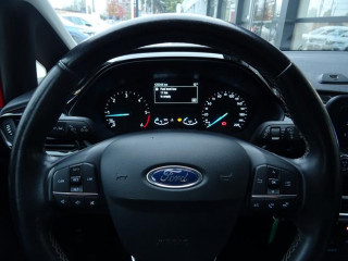 Ford Fiesta 1.5 tdci Trend 