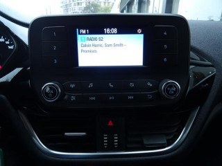 Ford Fiesta 1.5 tdci Trend 