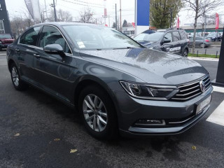 Volkswagen Passat B8 1.6 TDI Comfort DSG 