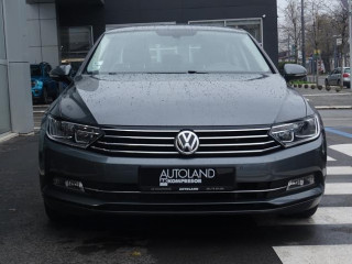 Volkswagen Passat B8 1.6 TDI Comfort DSG 
