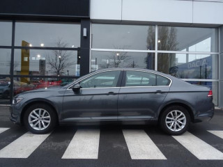 Volkswagen Passat B8 1.6 TDI Comfort DSG 