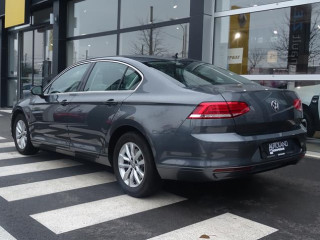 Volkswagen Passat B8 1.6 TDI Comfort DSG 