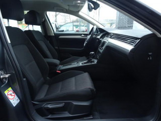 Volkswagen Passat B8 1.6 TDI Comfort DSG 