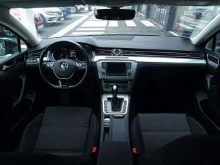 Volkswagen Passat B8 1.6 TDI Comfort DSG 