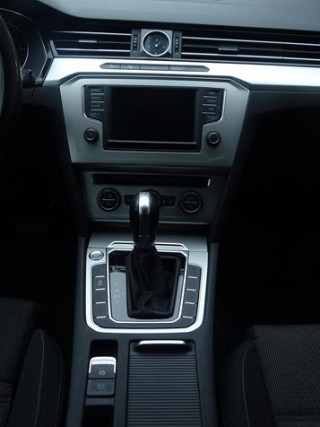 Volkswagen Passat B8 1.6 TDI Comfort DSG 