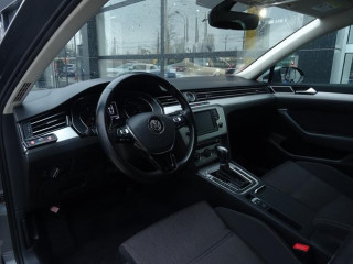 Volkswagen Passat B8 1.6 TDI Comfort DSG 