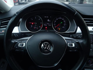 Volkswagen Passat B8 1.6 TDI Comfort DSG 
