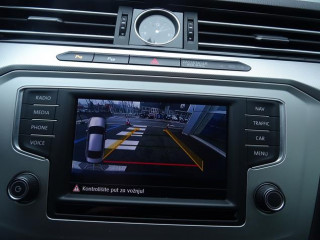 Volkswagen Passat B8 1.6 TDI Comfort DSG 