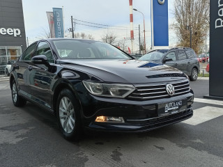 Volkswagen Passat B8 2.0 TDI Comfort DSG