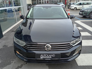 Volkswagen Passat B8 2.0 TDI Comfort DSG