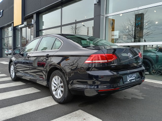 Volkswagen Passat B8 2.0 TDI Comfort DSG