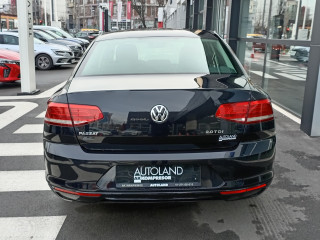Volkswagen Passat B8 2.0 TDI Comfort DSG