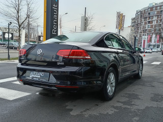 Volkswagen Passat B8 2.0 TDI Comfort DSG