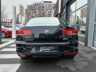 Volkswagen Passat B8 2.0 TDI Comfort DSG