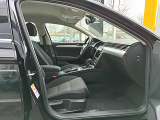 Volkswagen Passat B8 2.0 TDI Comfort DSG