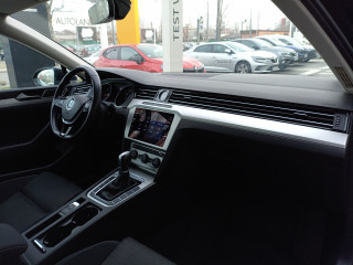 Volkswagen Passat B8 2.0 TDI Comfort DSG