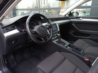Volkswagen Passat B8 2.0 TDI Comfort DSG