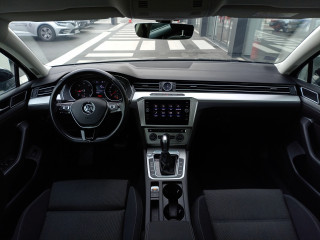 Volkswagen Passat B8 2.0 TDI Comfort DSG