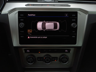 Volkswagen Passat B8 2.0 TDI Comfort DSG