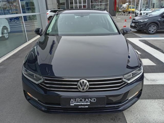 Volkswagen Passat B8 2.0 Tdi Comfortline