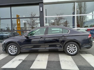 Volkswagen Passat B8 2.0 Tdi Comfortline