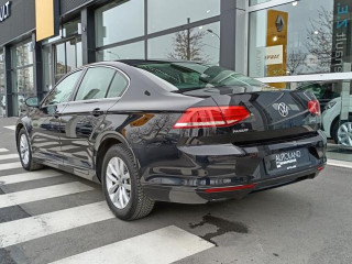 Volkswagen Passat B8 2.0 Tdi Comfortline