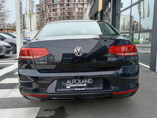 Volkswagen Passat B8 2.0 Tdi Comfortline