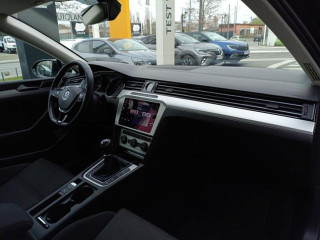 Volkswagen Passat B8 2.0 Tdi Comfortline
