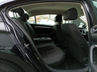 Volkswagen Passat B8 2.0 Tdi Comfortline