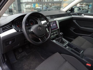 Volkswagen Passat B8 2.0 Tdi Comfortline