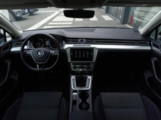 Volkswagen Passat B8 2.0 Tdi Comfortline