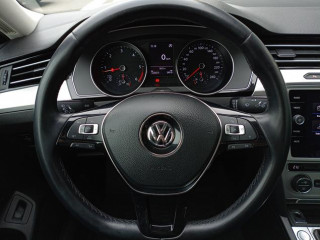 Volkswagen Passat B8 2.0 Tdi Comfortline