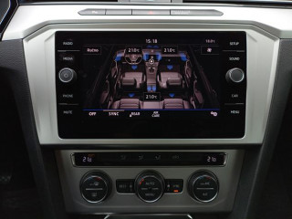 Volkswagen Passat B8 2.0 Tdi Comfortline